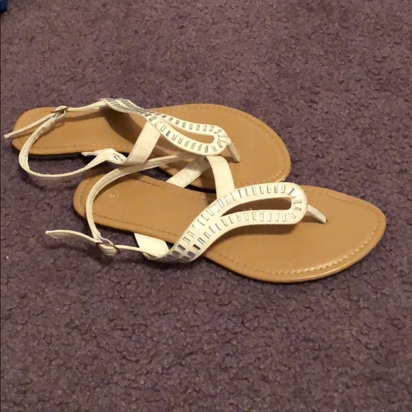 Sandals! - Picture 2 of 2